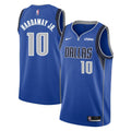 Tim Hardaway Jr Dallas Mavericks 10 Jersey