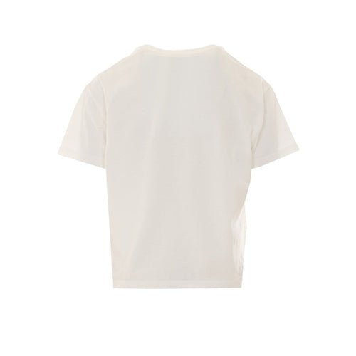 A.P.C. Women Logo T-Shirt