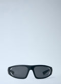 Prada Linea Rossa Men Ps B03s Sunglasses