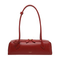 Alaia Women Medium Le Teckel Shoulder Bag