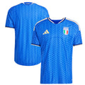 Italy National Team FIFA x World Cup 2026 Home On Field Authentic Jersey - Blue