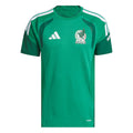 Mexico National Team FIFA x World Cup 2026 Tiro Pro Training Top - Green