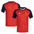 Spain National Team FIFA x World Cup 2026 Home Jersey - Red