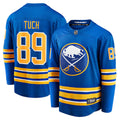 Alex Tuch Buffalo Sabres Home Breakaway Player Jersey - Royal