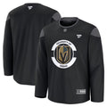 Vegas Golden Knights Practice Jersey - Black