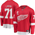 Dylan Larkin Detroit Red Wings 71 Jersey