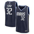 Cooper Flagg Dallas Mavericks Fanatics 2026 Draft First Round Pick Fast Break  Jersey - Statement Edition - Navy