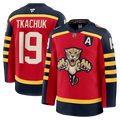 Matthew Tkachuk Florida Panthers 2026  Winter Classic Premium Jersey - Red