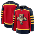 Florida Panthers 2026 Winter Classic Premium Jersey - Red