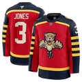 Seth Jones Florida Panthers 2026 Winter Classic Premium Jersey - Red