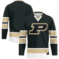 Purdue Boilermakers GameDay Greats Hockey Jersey - Gold