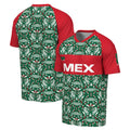 FIFA World Cup 2026 Fashion Jersey - Green