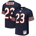 Devin Hester Chicago Bears Mitchell & Ness Legacy Replica Jersey - Navy