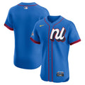National League  2025 -26 All-Star Edition Elite Jersey - Blue