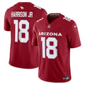 Marvin Harrison Jr. Arizona Cardinals Vapor F.U.S.E. Limited Jersey - Cardinal