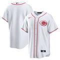 Cincinnati Reds Team Jersey - White