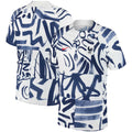 France Women's National Team 2026 Academy Pro Pre-Match Top - White
