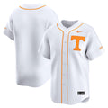 Tennessee Volunteers College Limited Baseball Jersey - White