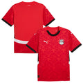 Egypt National Team 2026 Jersey - Red