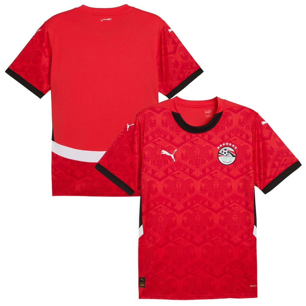 Egypt National Team 2026 Jersey - Red