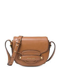 Michael Michael Kors Cary Saddle Crossbody