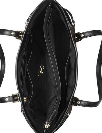 Michael Michael Kors Voyager East West Signature Tote