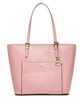 Michael Michael Kors Jet Set Large Snap Pocket Tote