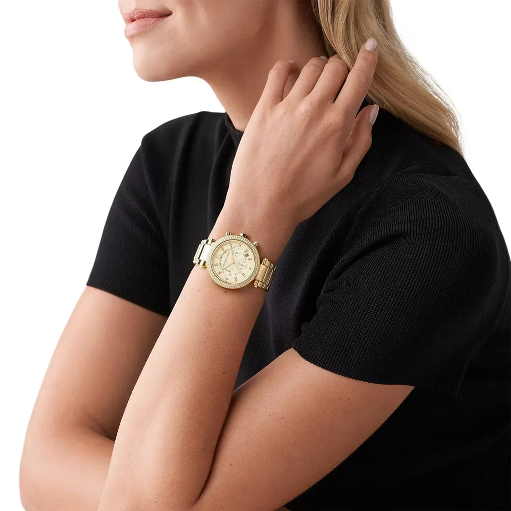 MICHAEL KORS MK5354