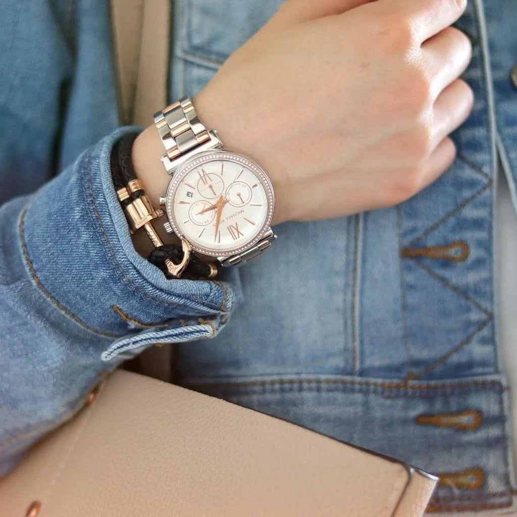 MICHAEL KORS MK6558