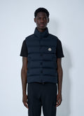Moncler Men Tibb Vest