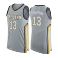 Tristan Thompson Cleveland Cavaliers 13 Jersey