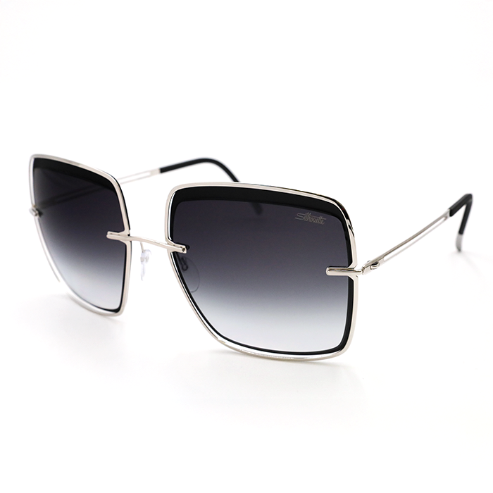New York Sky L406 Sunglasses