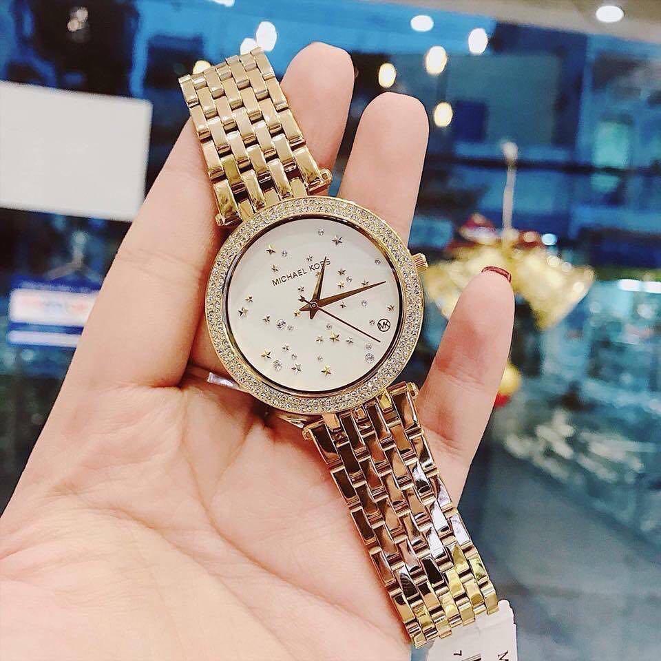 MICHAEL KORS MK3727