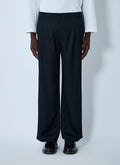 Our Legacy Men Leisure Pants