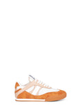 Chloé Women Multicolor Chloé Kick Sneakers