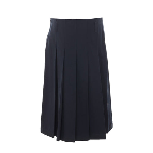 A.P.C. Women Plissé Skirt
