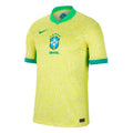 2024-2025 Brazil Home Shirt (Pick-a-Player Jersey)
