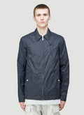 Rick Owens X Champion Men Worker Windbreaker Jacket
