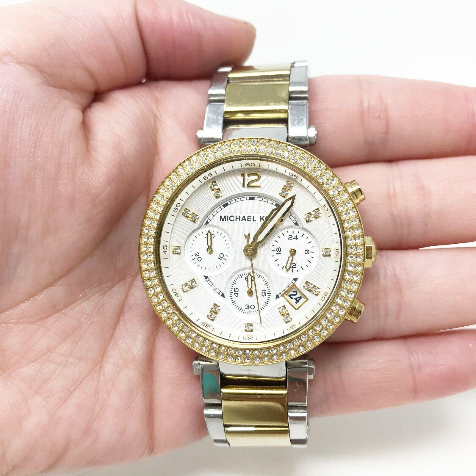 MICHAEL KORS MK5626