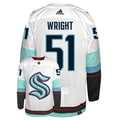 Shane Wright Seattle Kraken 51 Jersey