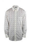 Balenciaga Men Shirt