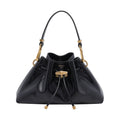 Jimmy Choo Women Small Cinch Shoulder Bag