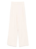 Dries Van Noten Women Hartia Cotton Trousers
