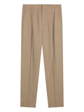 Saint Laurent Men Wool Trousers