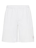 Brunello Cucinelli Men Cotton Bermuda Shorts