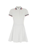 Brunello Cucinelli Women Cotto Short Dress