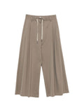 Brunello Cucinelli Women Cotton Blend Trousers