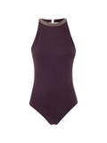 Brunello Cucinelli Women One-Piece Swimsuit