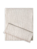 Brunello Cucinelli Women Linen Scarf
