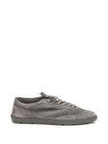 Brunello Cucinelli Men Leather Sneakers